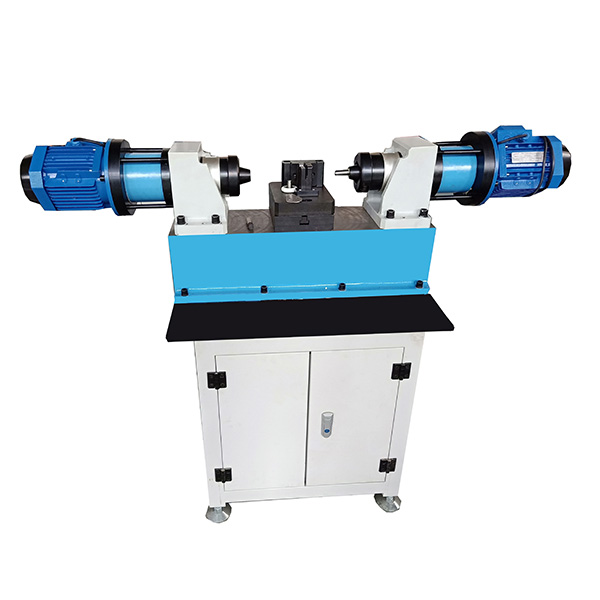 Custom Spin riveting machine