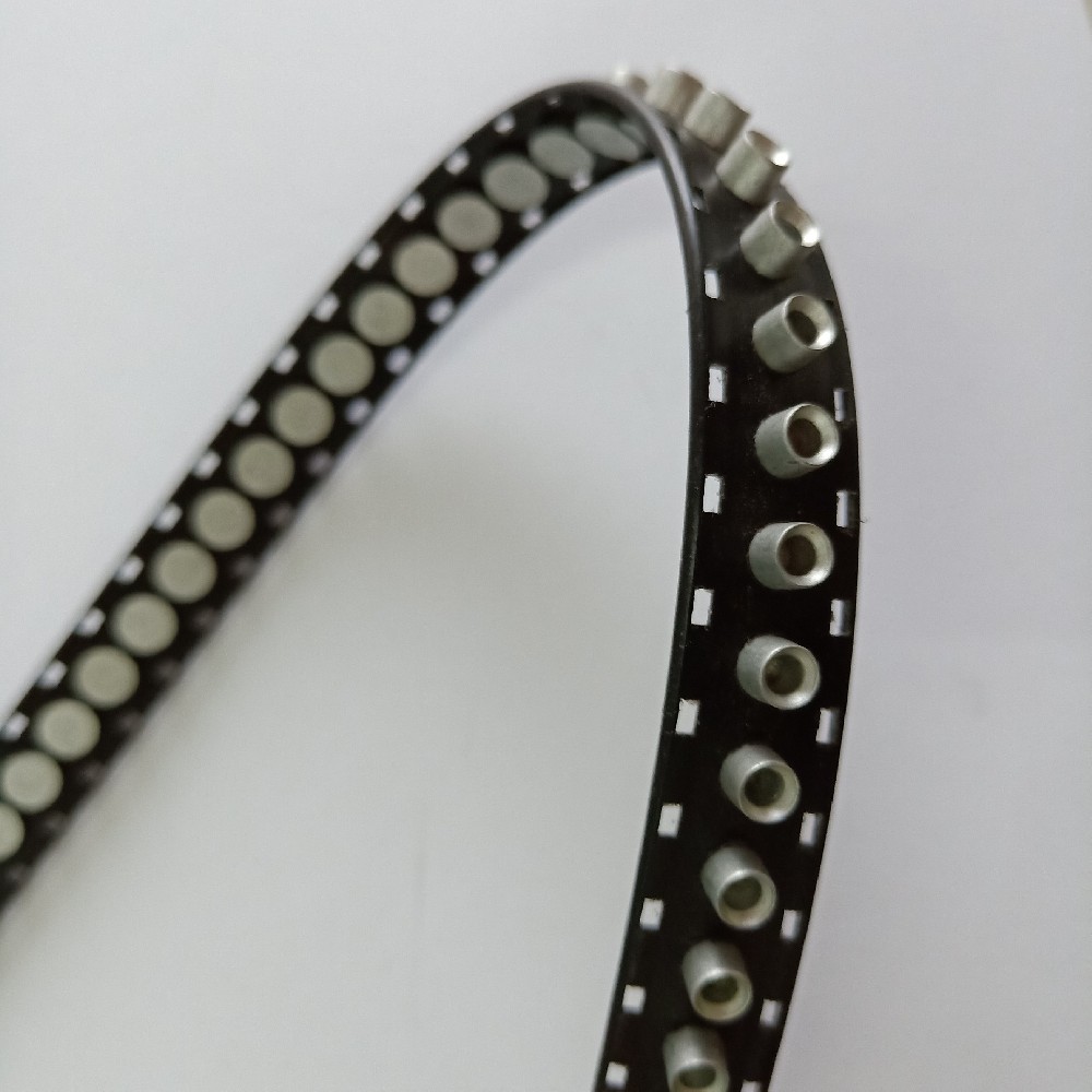 Self-piercing Rivets-Φ5.3
