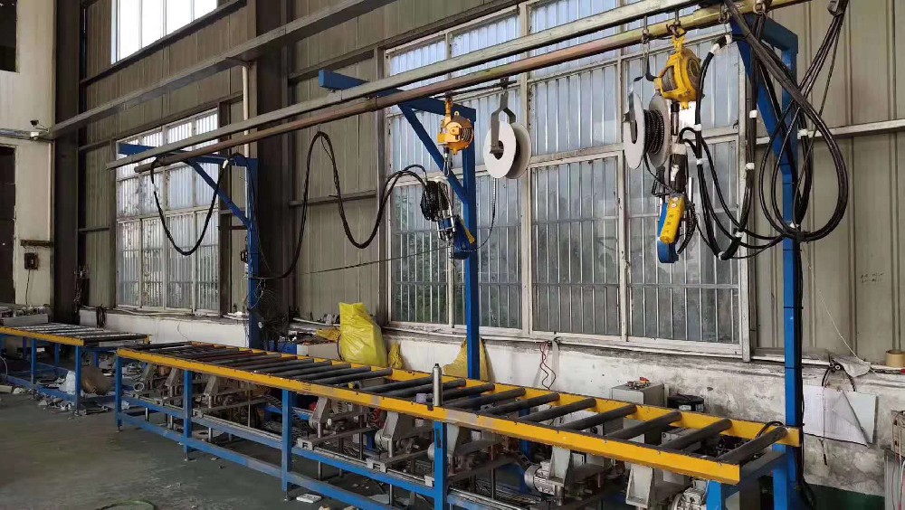 Self-piercing Riveting Machine For Busway|Bus duct