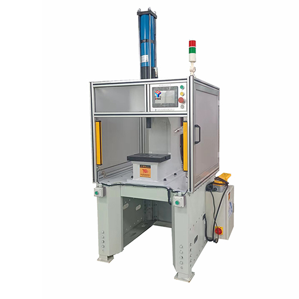 Custom Fastener Insertion Machine