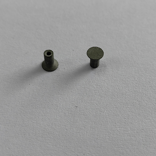 Special Self-piercing Rivets