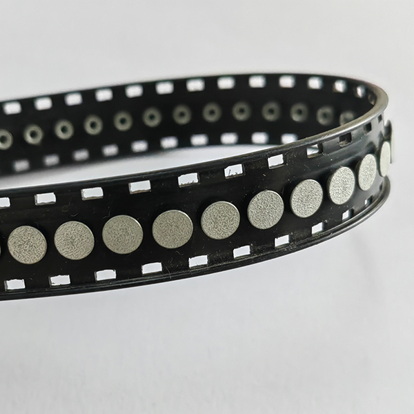 Self-piercing Rivets-Φ3.3