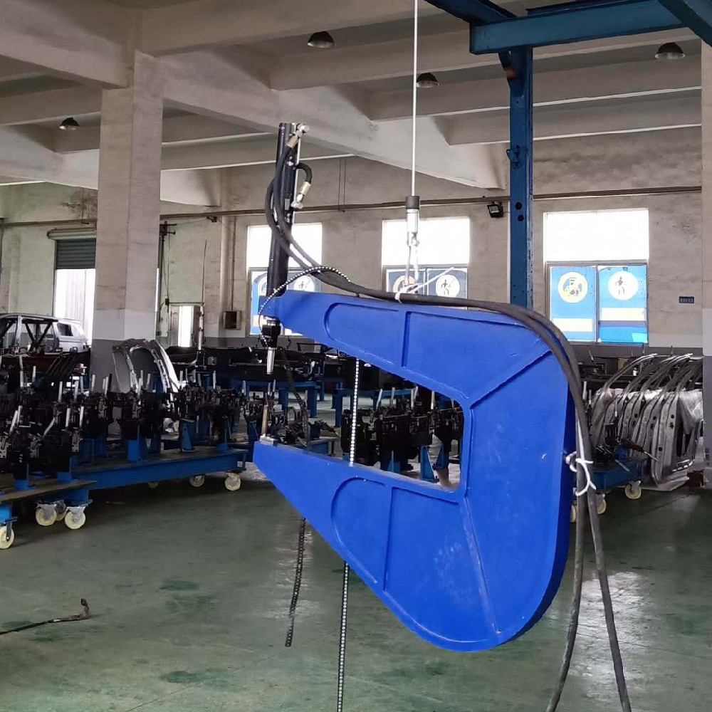 Auto parts|Self-piercing Riveting Machine Auto parts|Self-piercing Riveting Machine